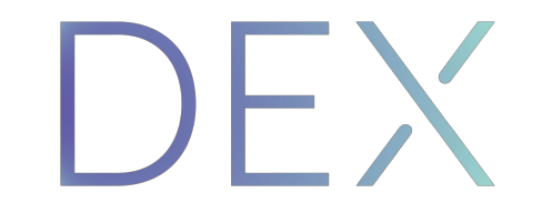 Dex logo